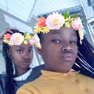 Meet your Posher, Ramayia